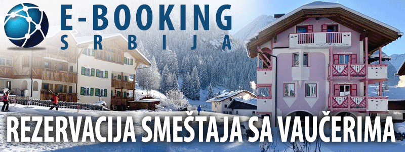 eBooking.rs e-booking srbija